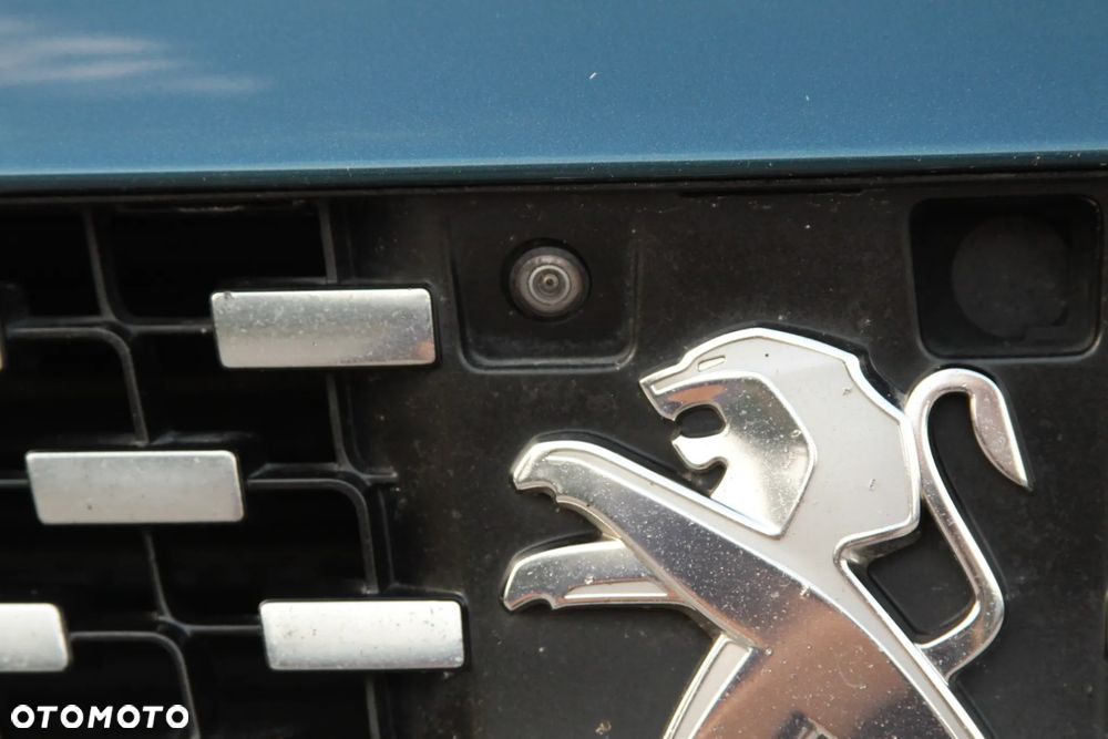 Peugeot 508 2.0 BlueHDi GT S&S - 30