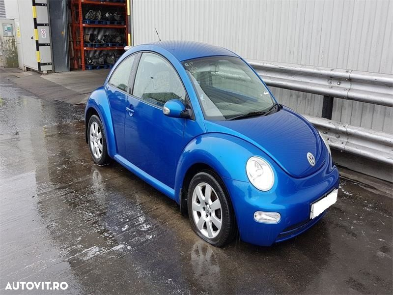 Cadru motor Volkswagen Beetle 2003 Hatchback 2.0 i ok - 10
