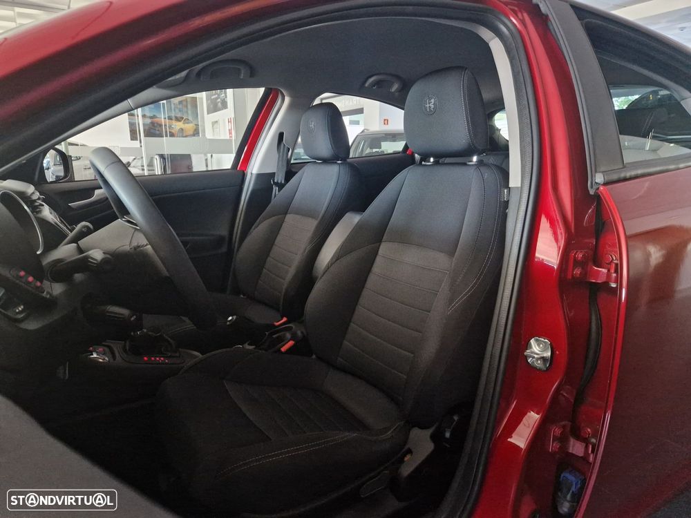 Alfa Romeo Giulietta 1.4 T M-air Super TCT - 17
