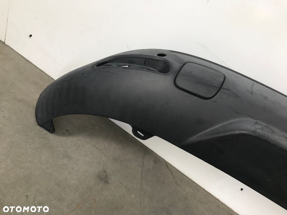 Zderzak tylny Renault Clio IV 4 kombi 12-20r 850B-25777R - 10
