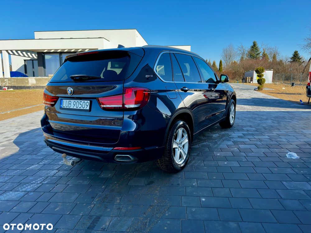 BMW X5 - 6