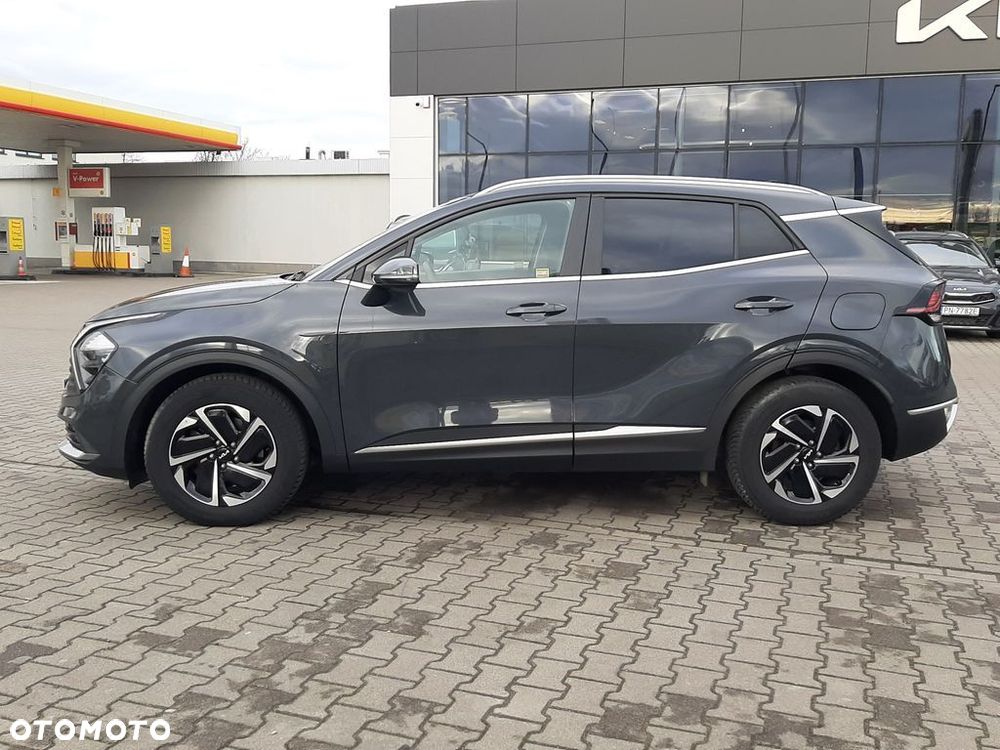 Kia Sportage 1.6 T-GDI L 2WD - 2