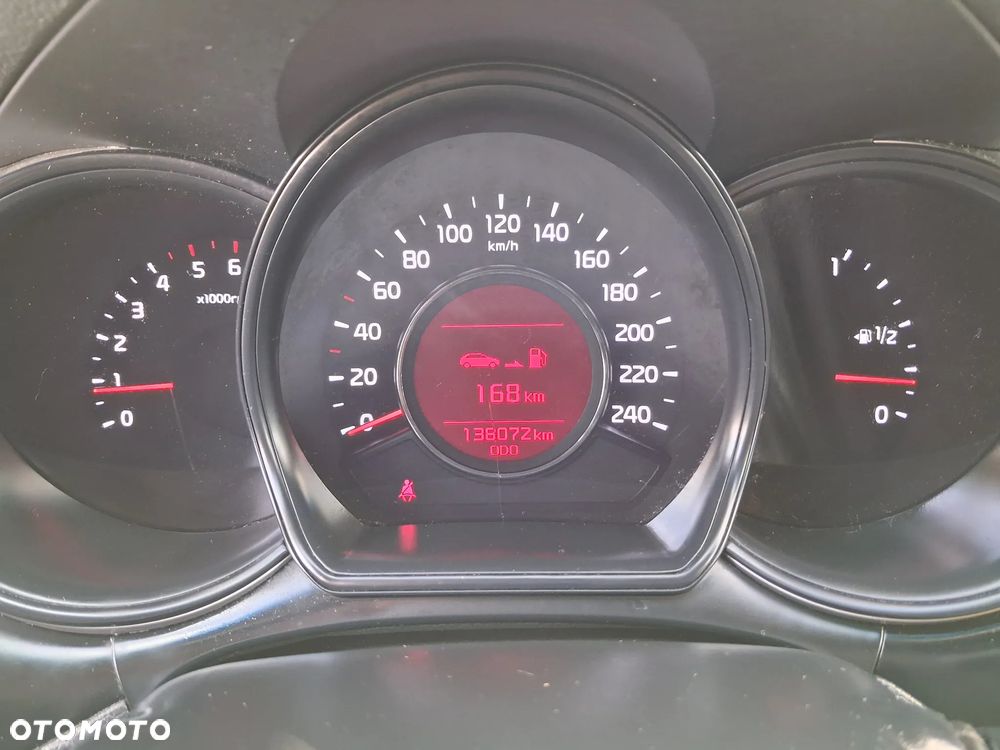 Kia Ceed 1.4 CRDi 90 Spirit - 32