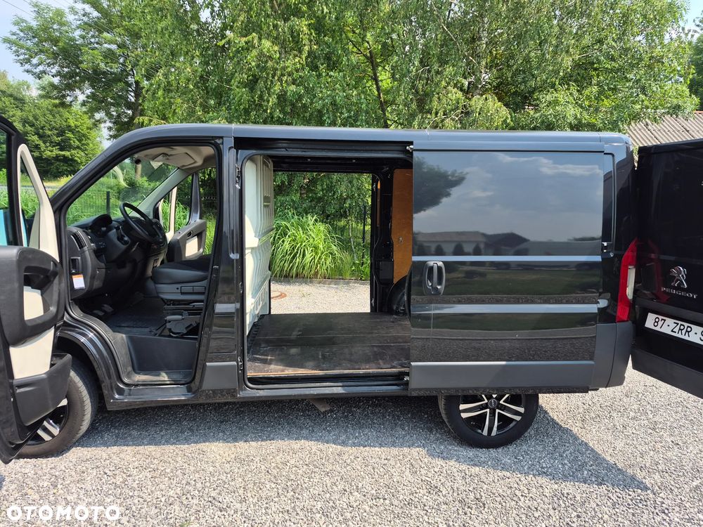 Peugeot Boxer - 13