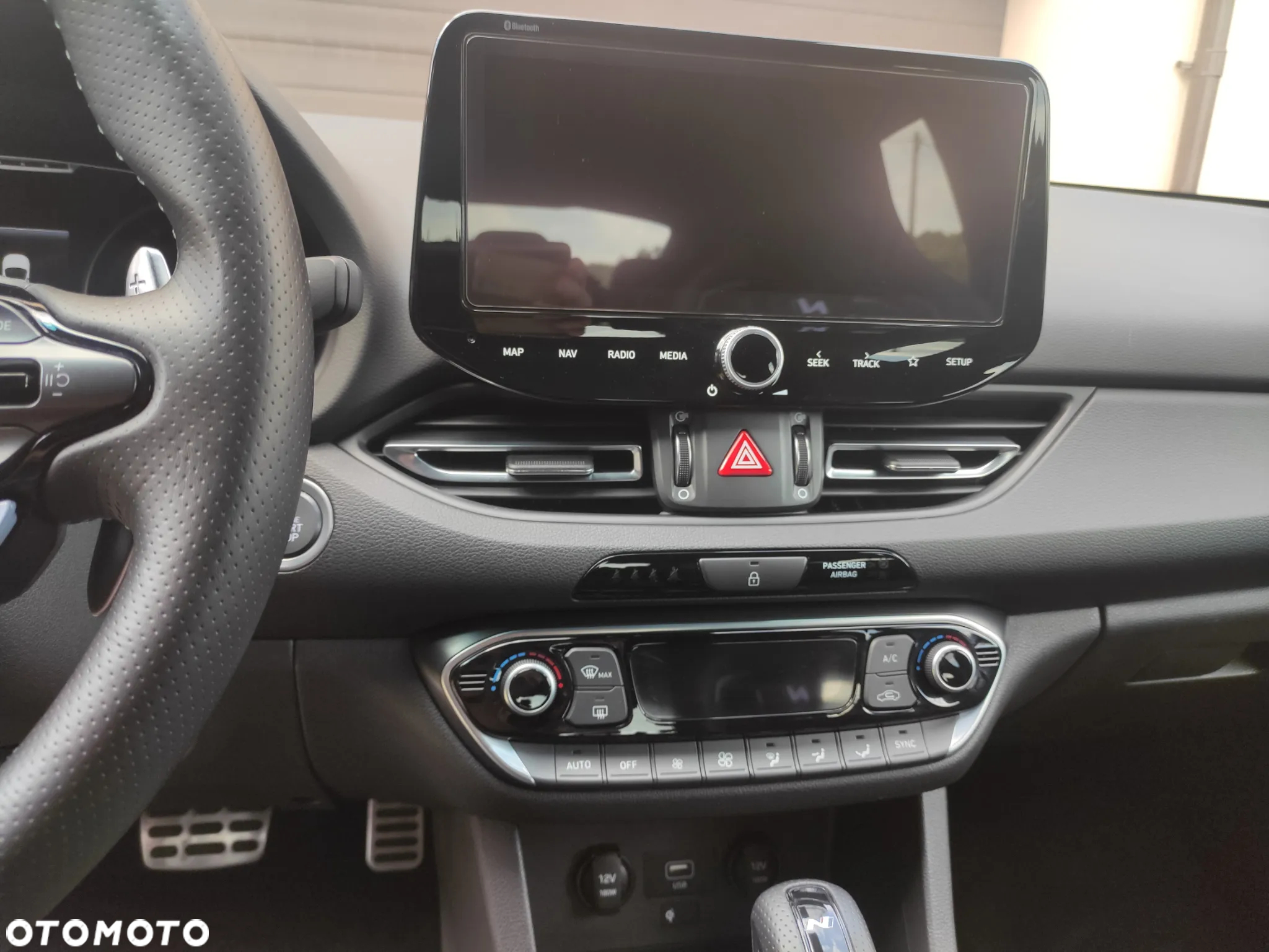Hyundai i30 N 2.0 T-GDI Performance DCT - 10