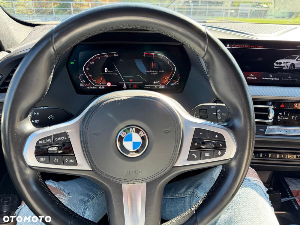 BMW Seria 1 - 12