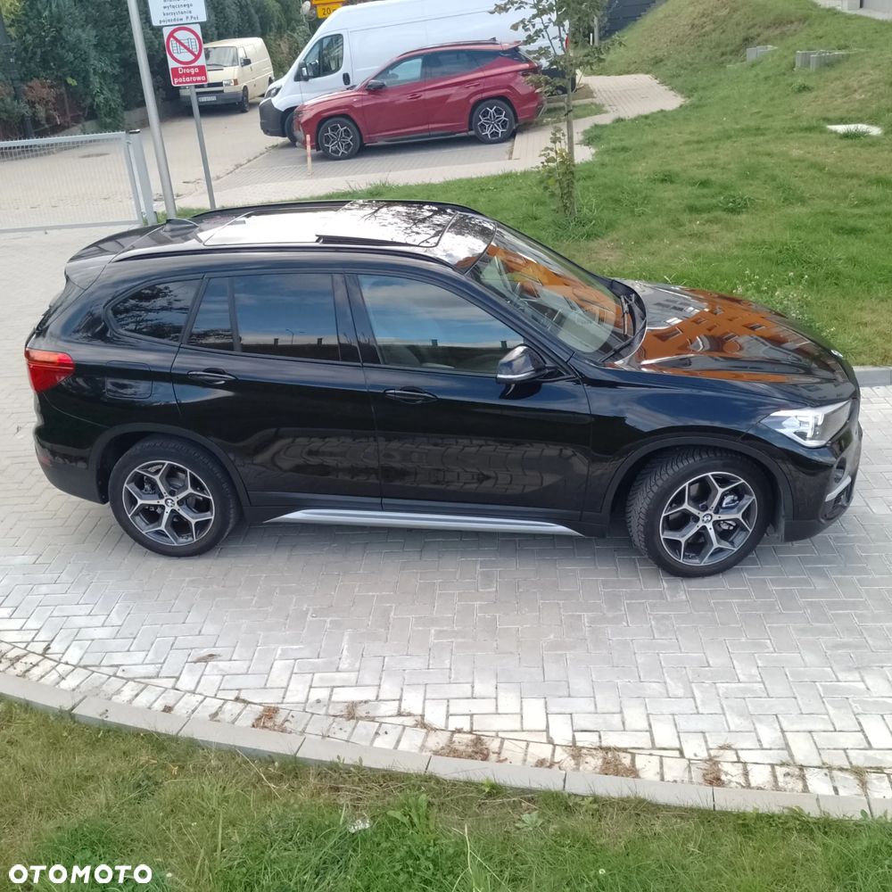 BMW X1 - 2