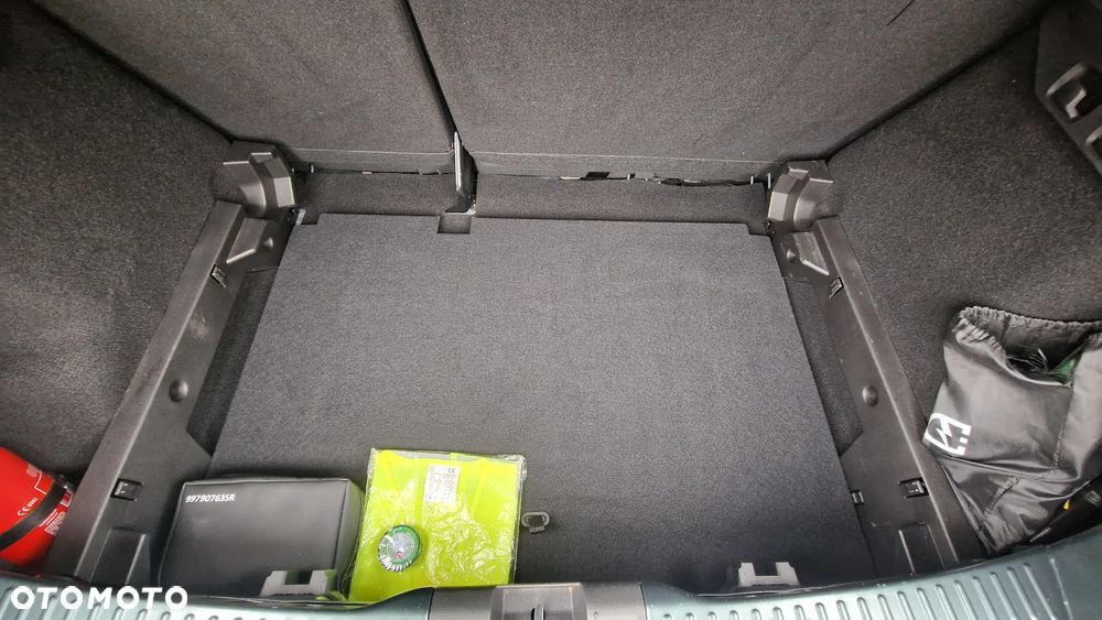 Dacia Sandero Stepway - 28