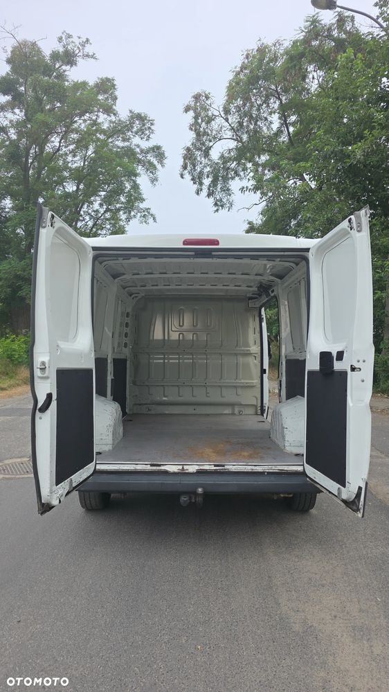 Fiat Ducato - 18