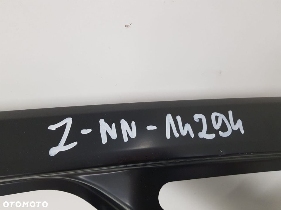 VW GOLF VII 7 SŁUPEK SZYBY DACHU DRZWI PRAWY NOWY 5G4809836 - 3