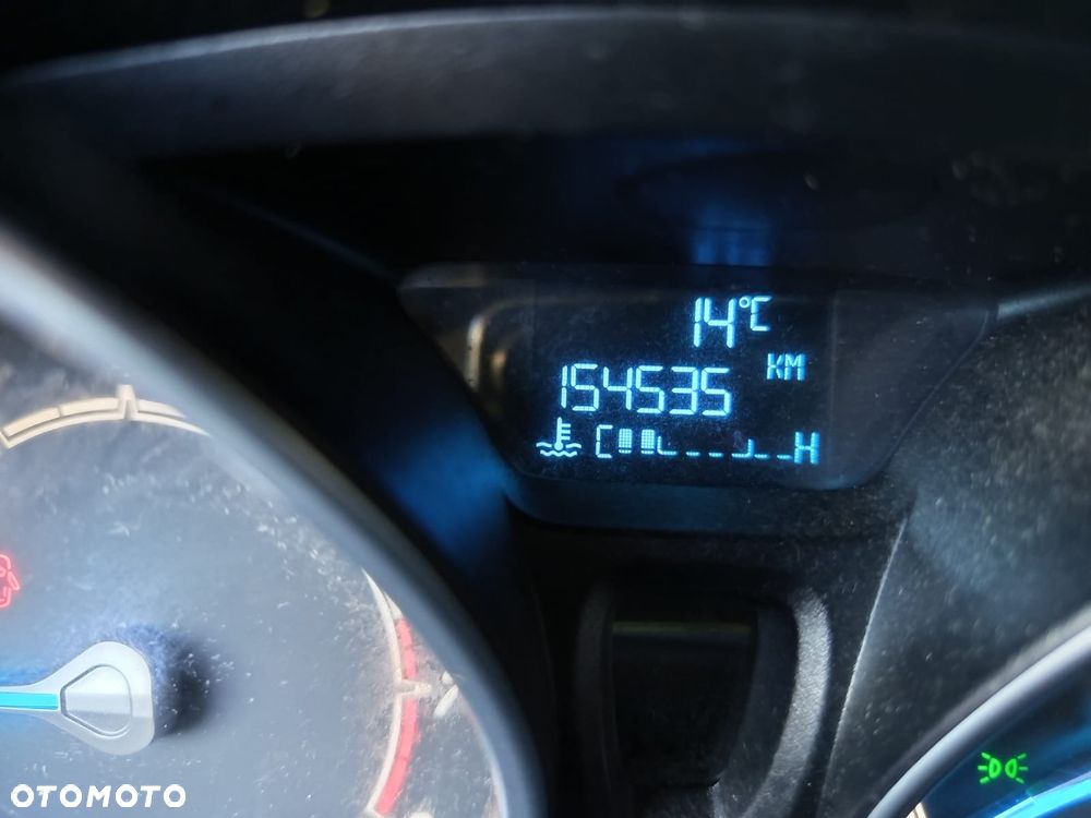 Ford B-MAX 1.0 EcoBoost Trend - 28