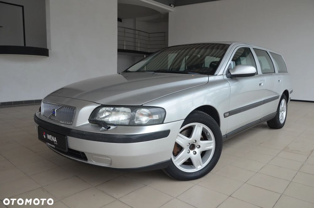 Volvo V70 - 13