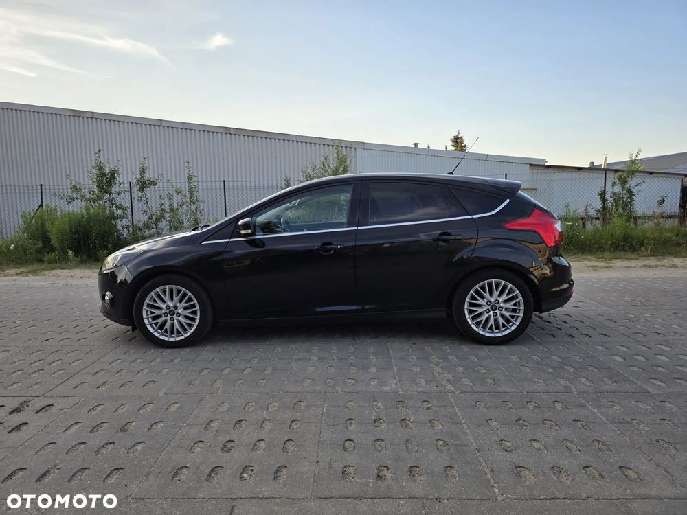 Ford Focus 1.6 TDCi Edition Start - 2