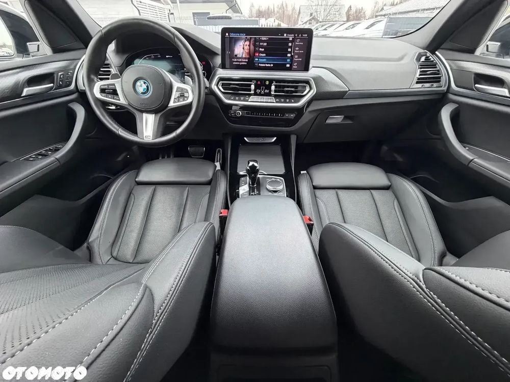 BMW X3 - 39