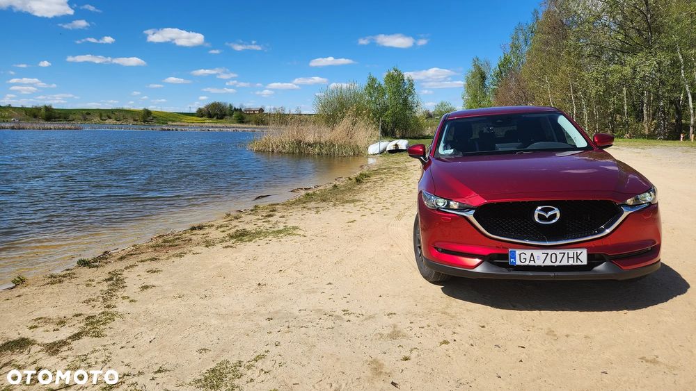 Mazda CX-5 2.0 Skyjoy 2WD - 11