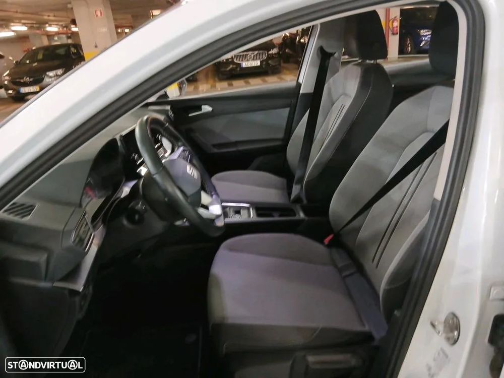 SEAT Leon 1.0 TSI Style - 5