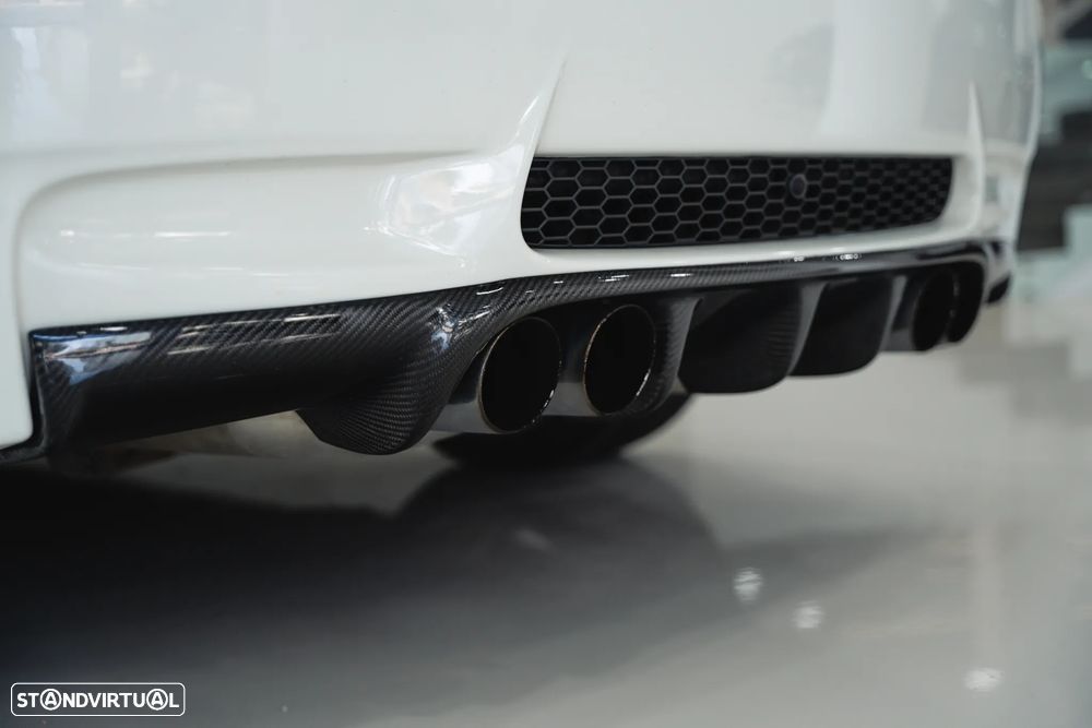 BMW M3 Standard - 57