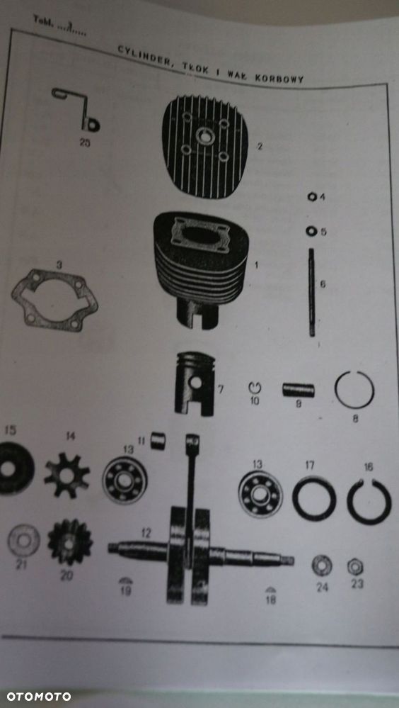 katalog części instrukcja simson sr1 sr2 sr2e - 6