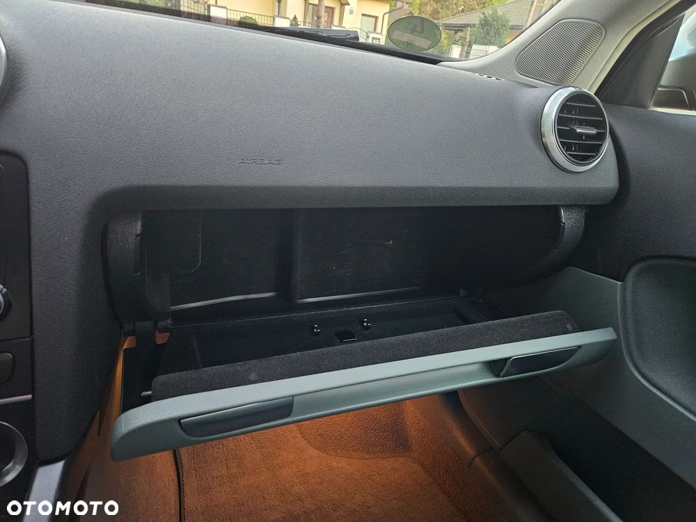 Audi A3 Sportback 1.6 Prime Line - 35