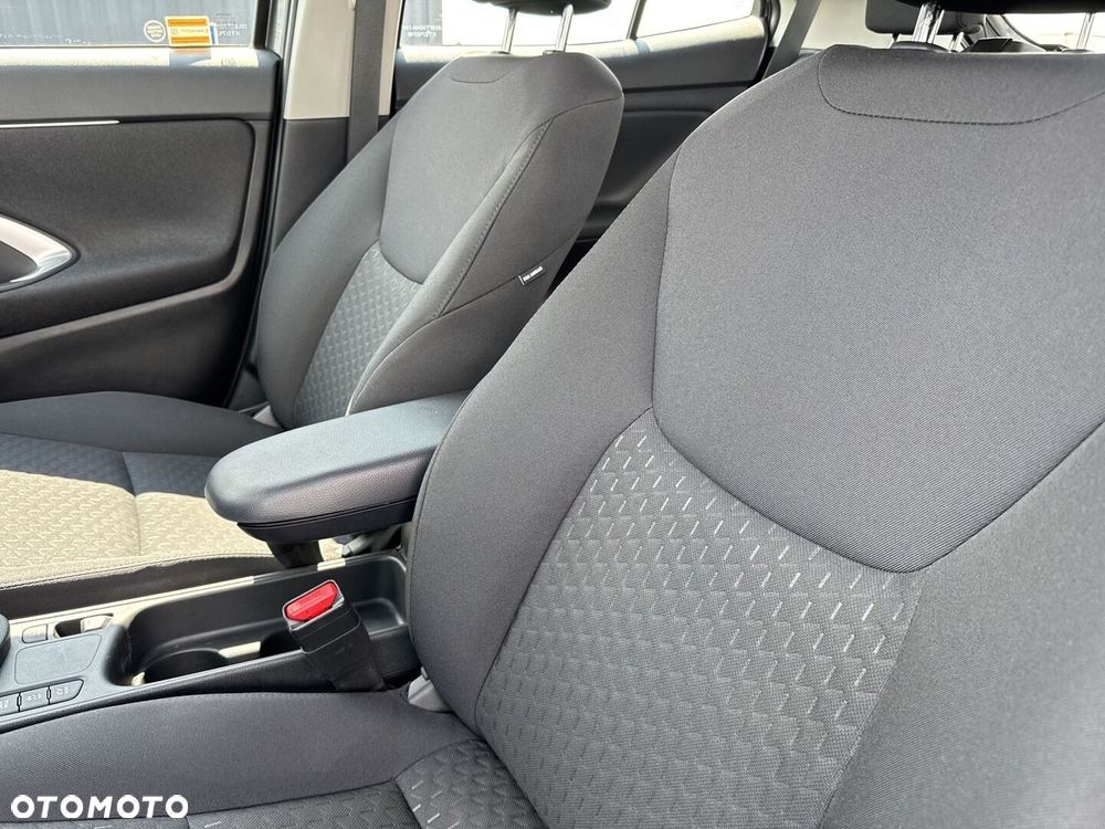 Toyota Yaris Cross Hybrid 1.5 Comfort - 16