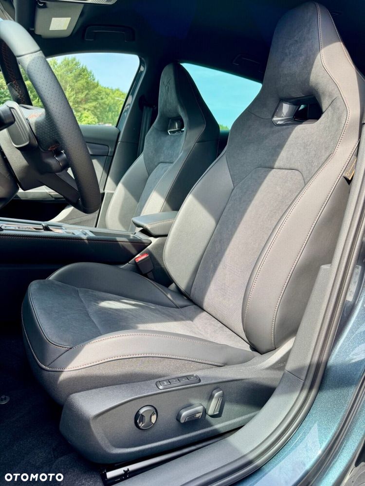 Cupra Formentor 1.5 eTSI mHEV DSG - 23