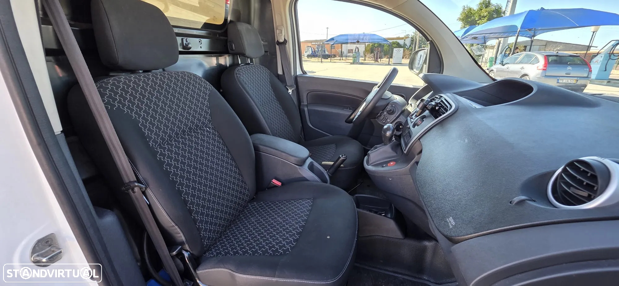 Renault Kangoo - 18