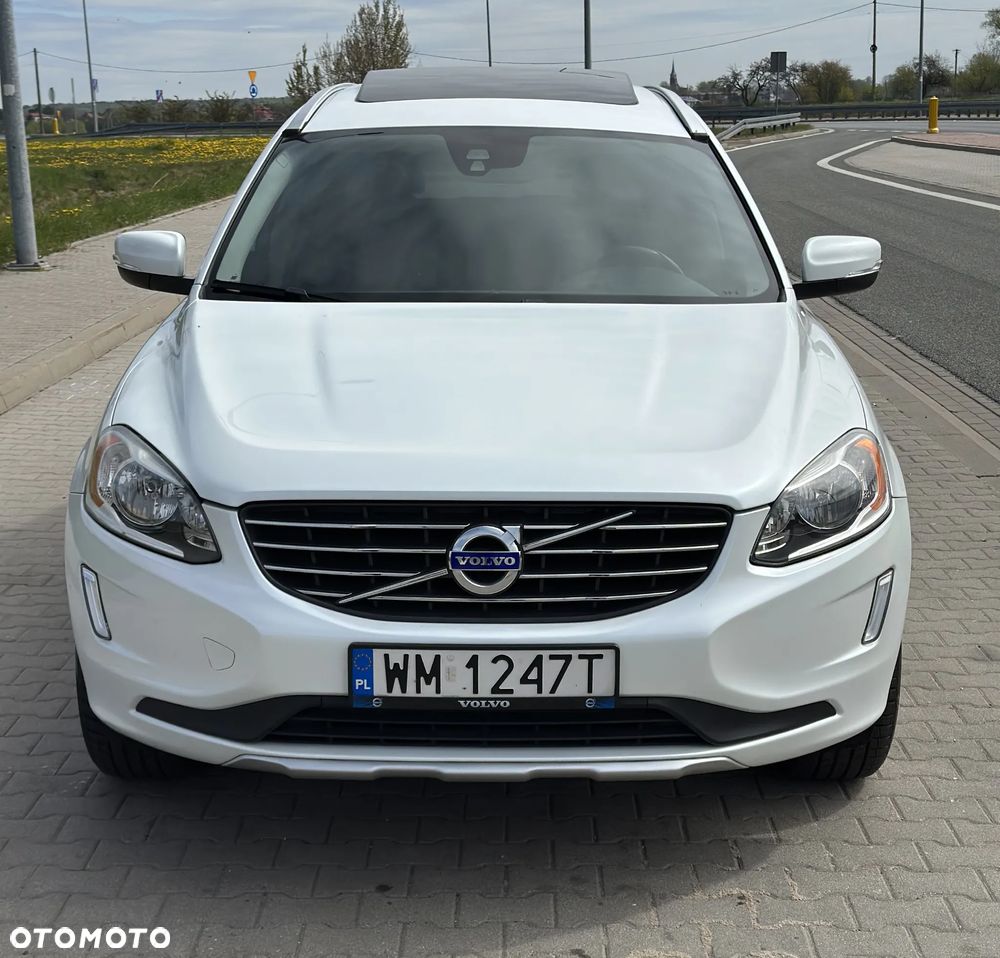 Volvo XC 60 T5 Geartronic Momentum - 2