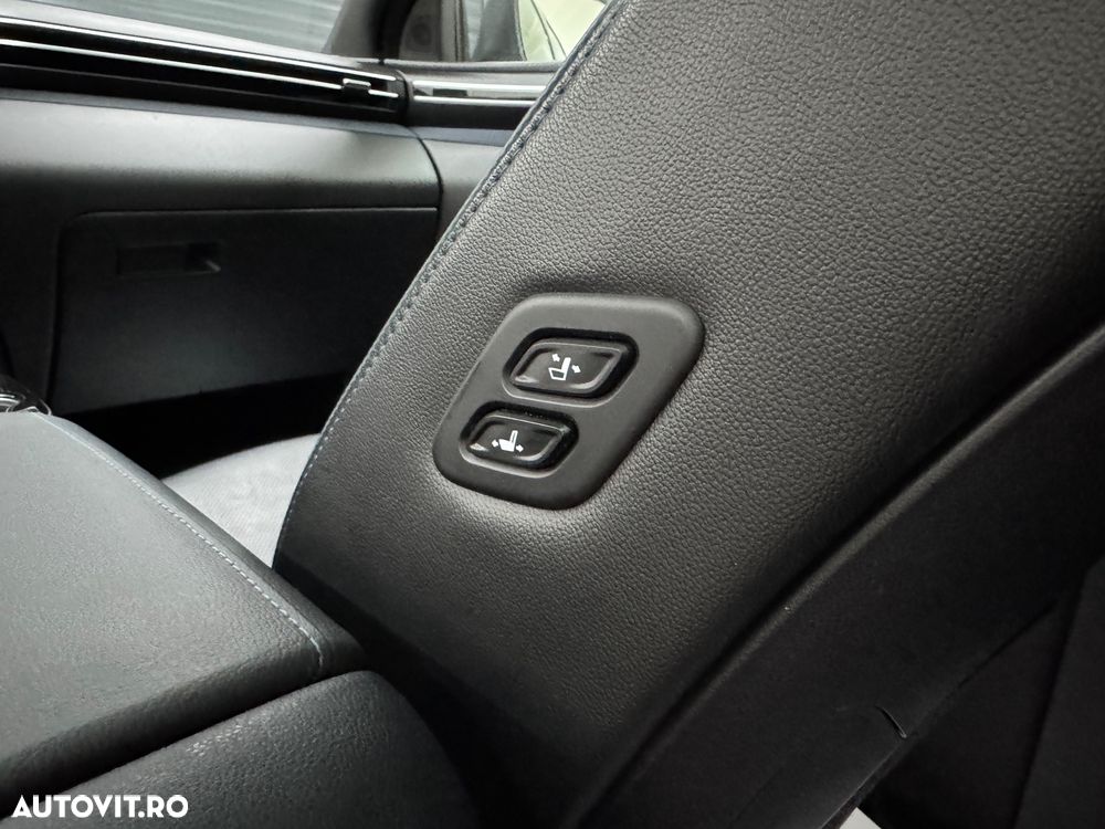 Hyundai Tucson PHEV 1.6 l 265 CP 4WD 6AT Luxury - 24