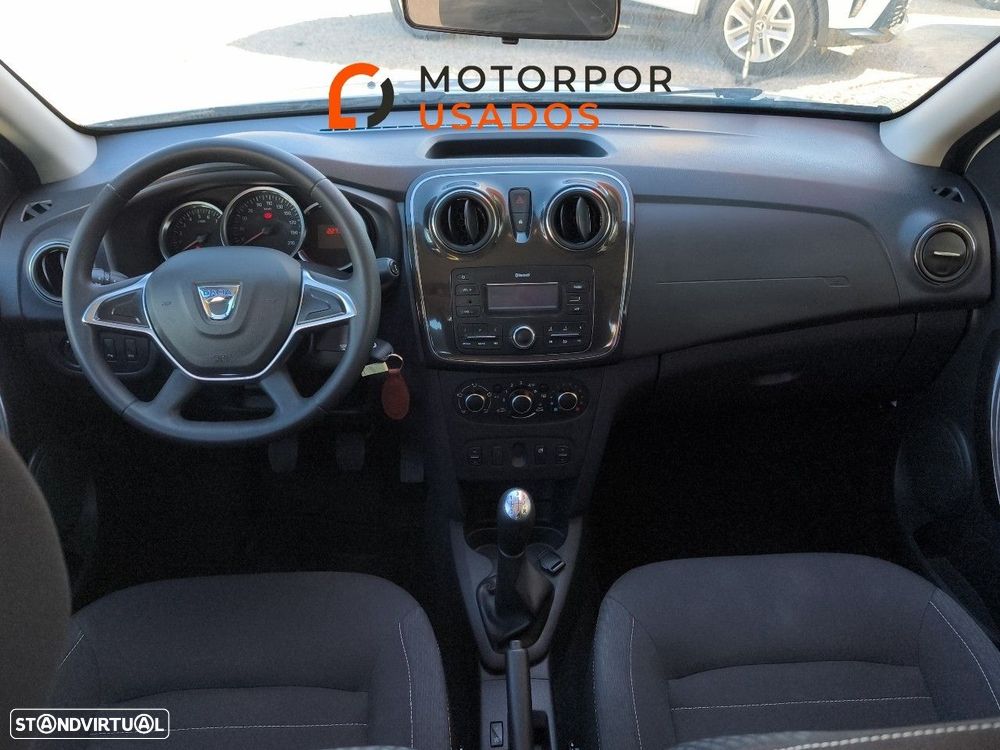 Dacia Sandero 0.9 TCe Comfort - 8