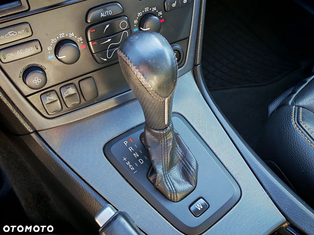 Volvo S60 - 12