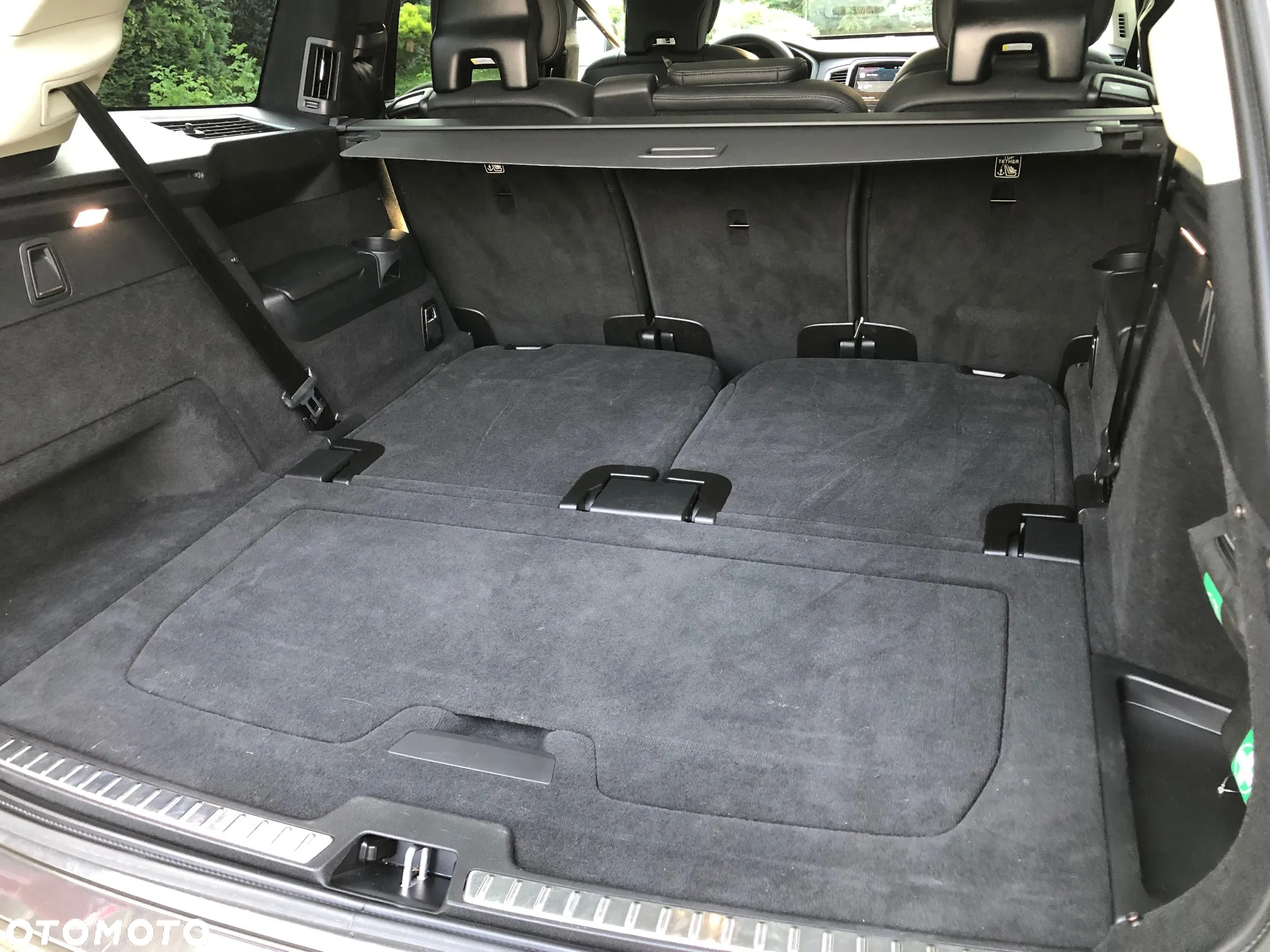 Volvo XC 90 - 5