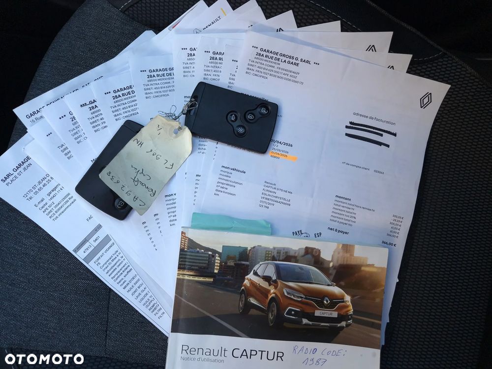 Renault Captur 1.3 TCe Intens - 39