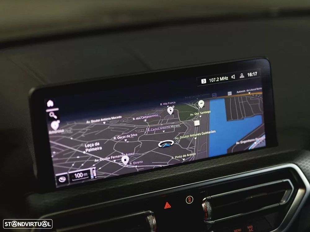 BMW X3 30 e xDrive Pack M - 15