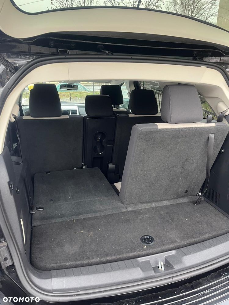 Dodge Journey 2.0 CRD DSG SXT - 8