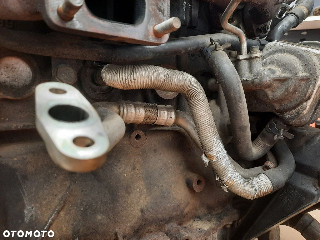 VOLVO S80 2.5D (140KM) SEDAN 98-06 SILNIK DISELA  D5252T - 13