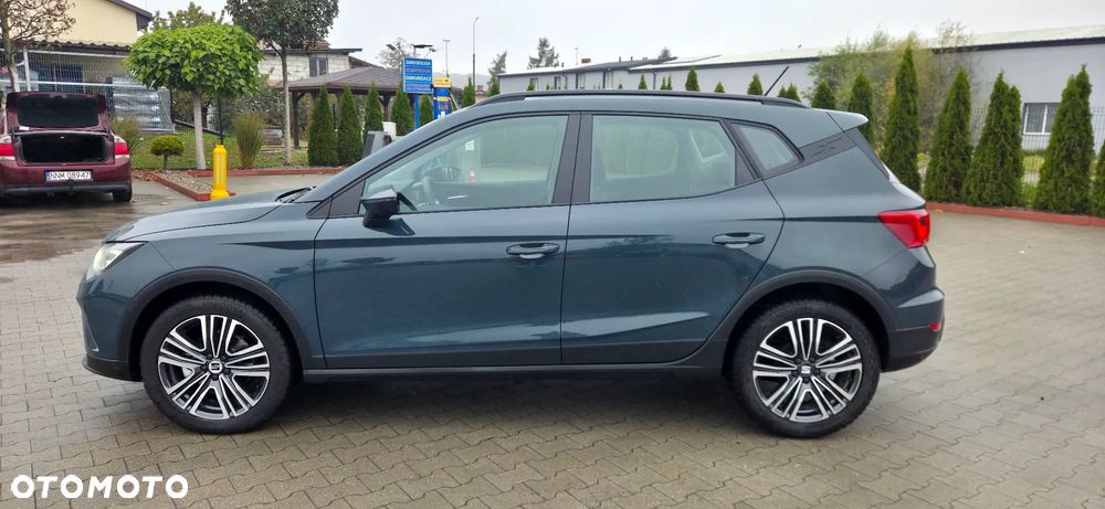 Seat Arona - 5