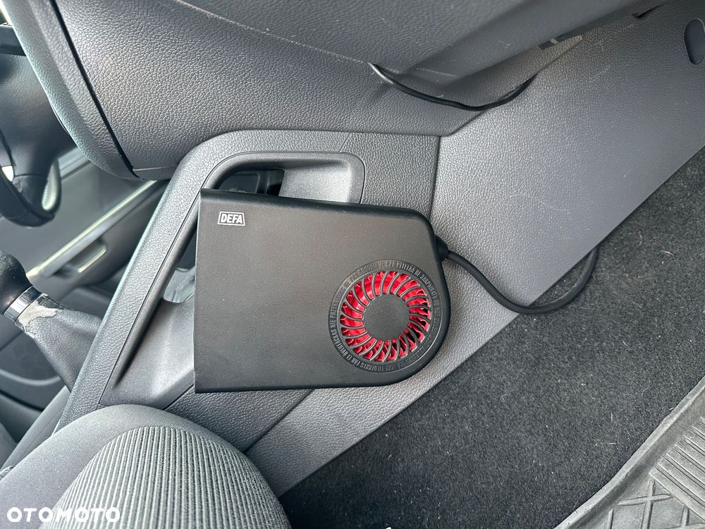 Volkswagen Golf 1.9 TDI Edition - 9