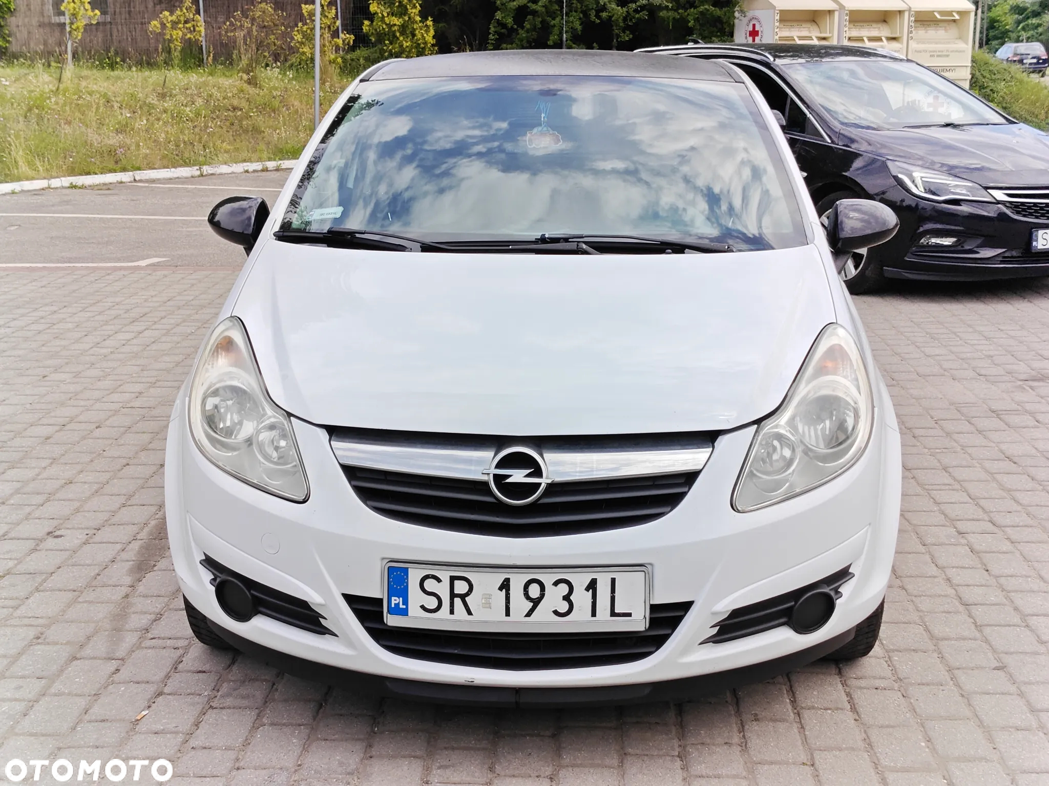 Opel Corsa 1.2 16V Cosmo - 14