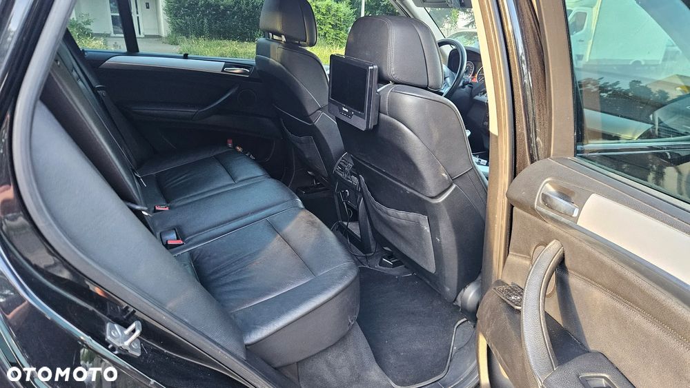 BMW X5 - 4