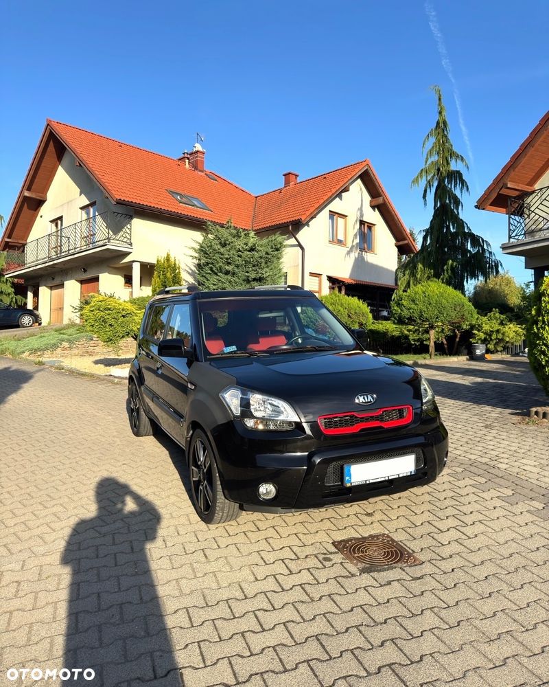 Kia Soul 1.6 CRDI L - 3