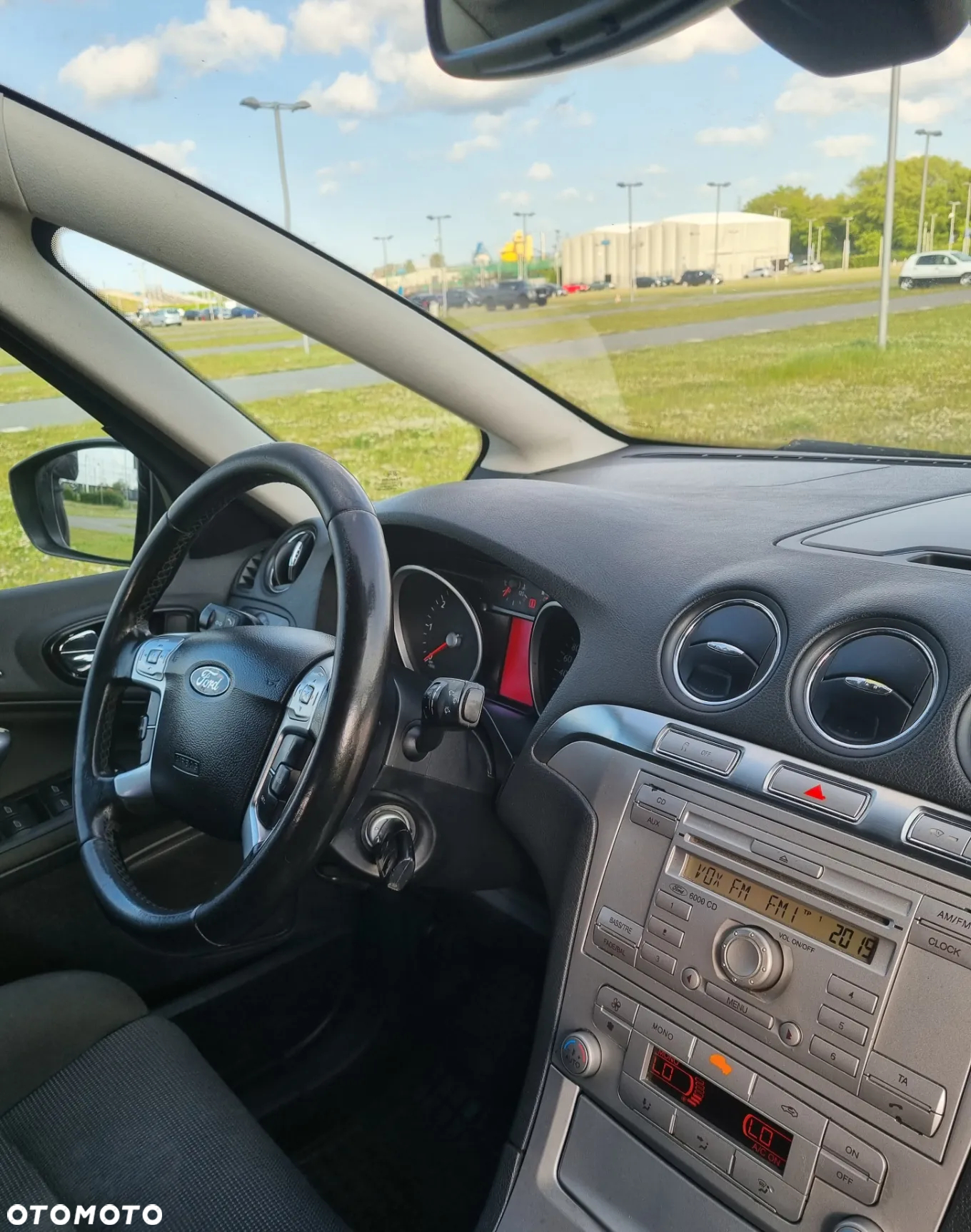 Ford S-Max 2.0 TDCi Silver X - 11