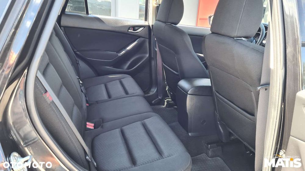 Mazda CX-5 - 18