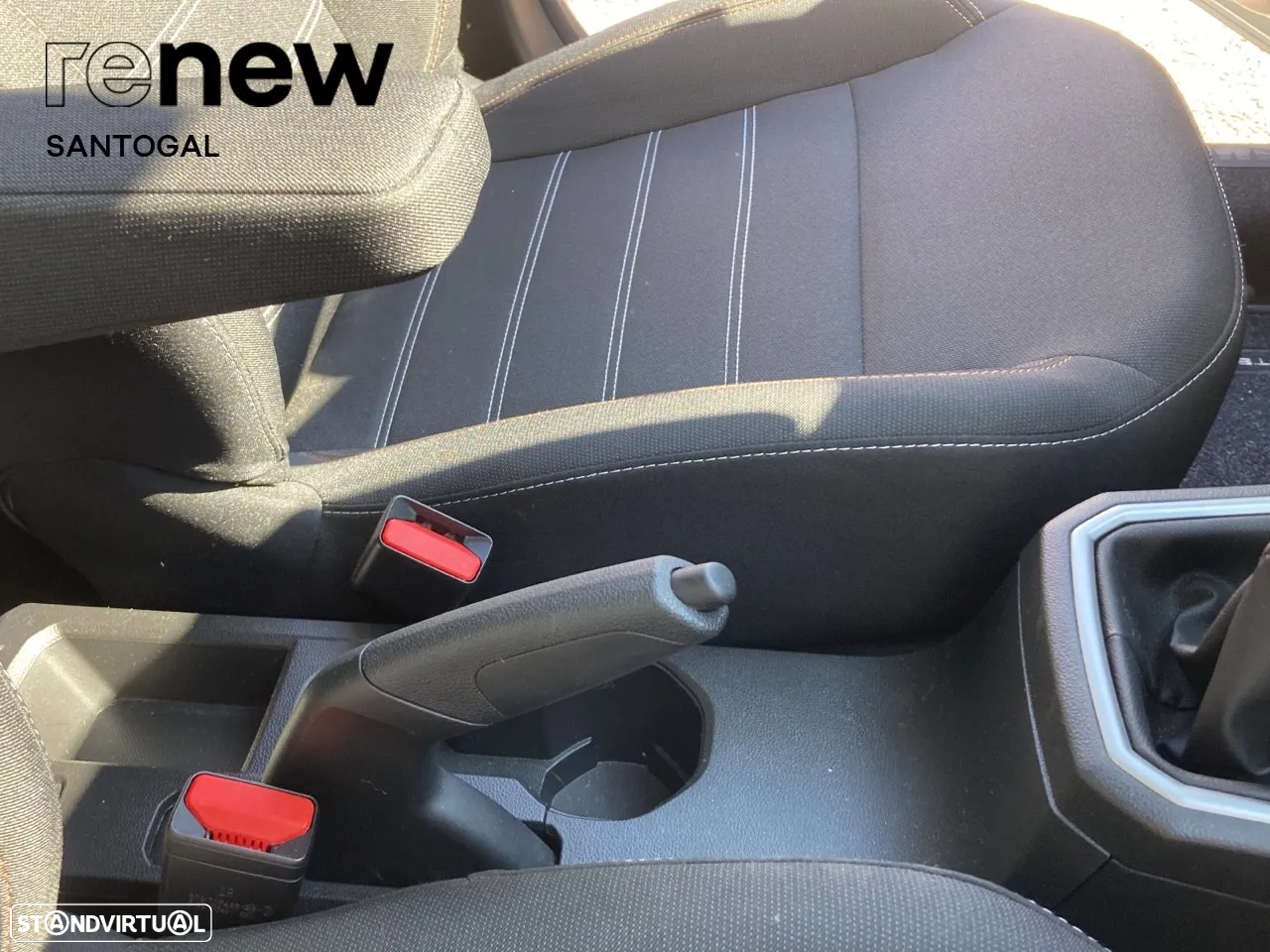 Dacia Sandero 1.0 TCe Stepway Expression - 25