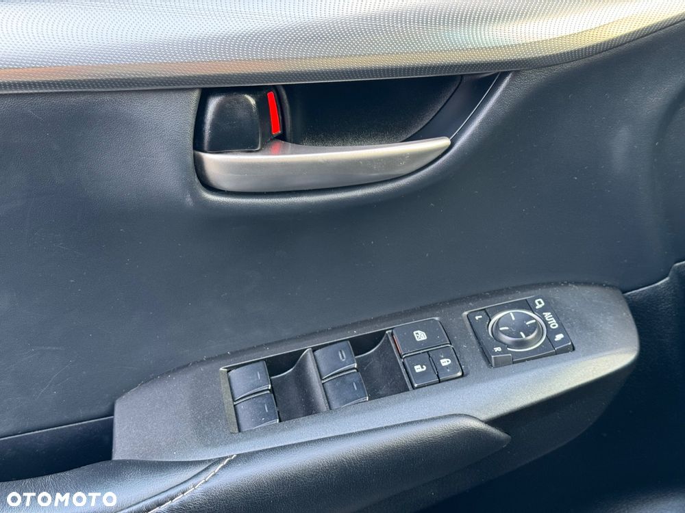 Lexus NX 200t Elegance AWD - 11