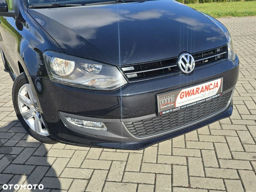 Volkswagen Polo - 4