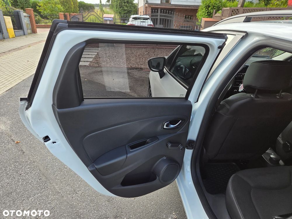 Renault Clio 1.5 dCi Energy Alize - 14