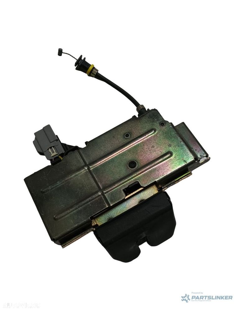 Broasca hayon/portbagaj VOLVO XC90 I 275 2002 - 2015 - 2