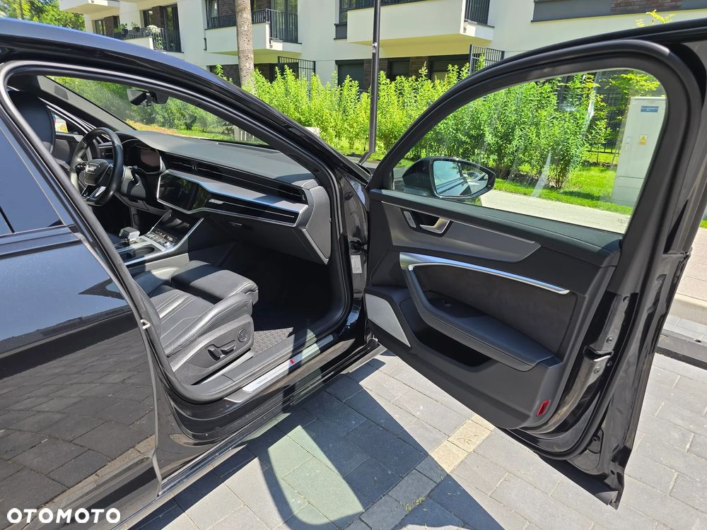 Audi A6 ver-50-tdi-quattro-tiptronic-s-line - 22