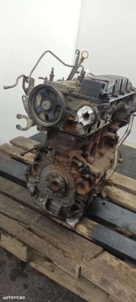 Dezmembrez Motor complet ambielat de pe Ford TRANSIT 2000-2006 - 4