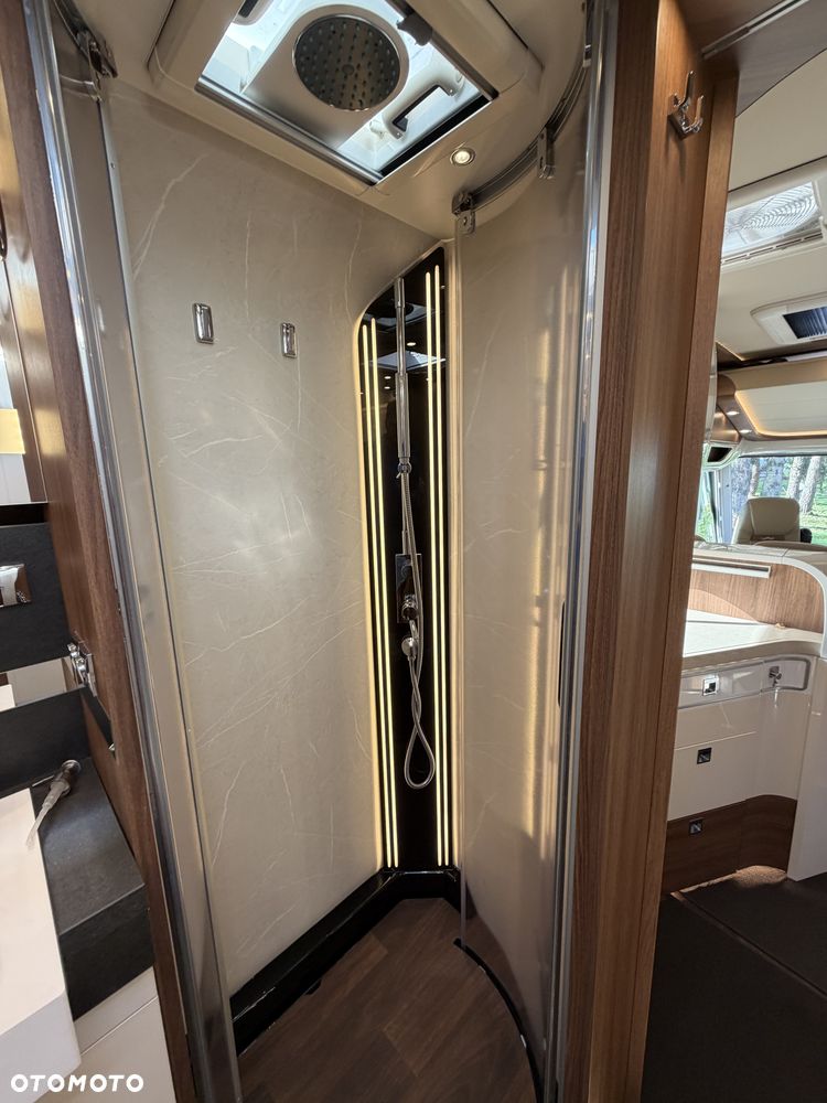Carthago S-PLUS I61QLE - Iveco 207KM - MAX Wersja - 10